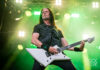 The Halo Effect @ Rockstadt Extreme Fest, 2024