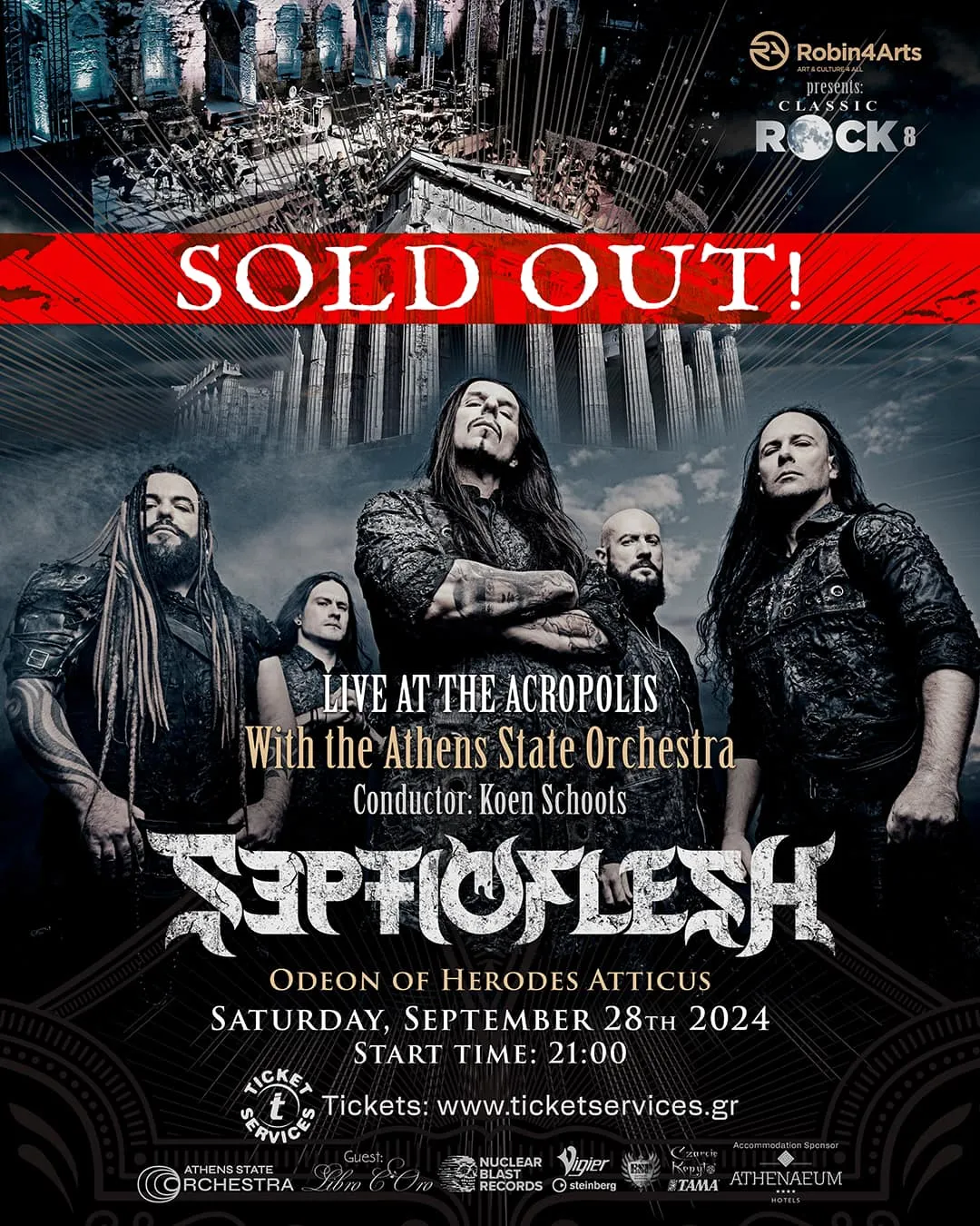 2024.09.28 septicflesh 2024.09.28 septicflesh