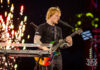 Ed Sheeran @ National Stadium V. Levski, Sofia, 2024