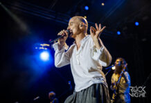 James издават компилацията “Nothing But Love – The Definitive Best Of” James @ Earth Theatre Thessaloniki, 2024