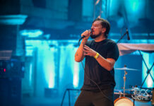 Me And My Devil – I’ve been There #TuneOfTheDay Me And My Devil @ Roman Theatre Plovdiv, 2024