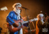 Tinariwen @ NDK Hall 3, 2024