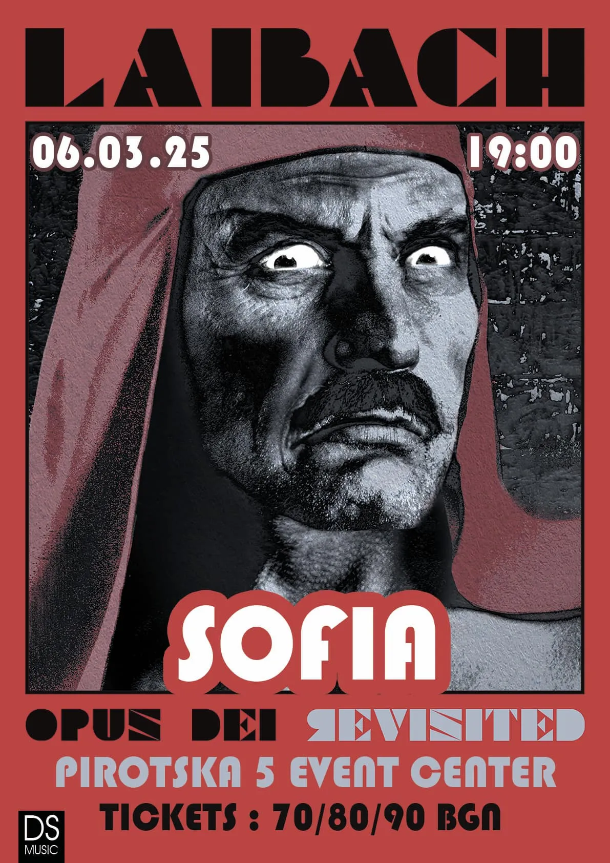 Laibach