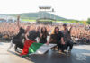 Delain @ Midalidare Rock In The Wine Valley, 2024
