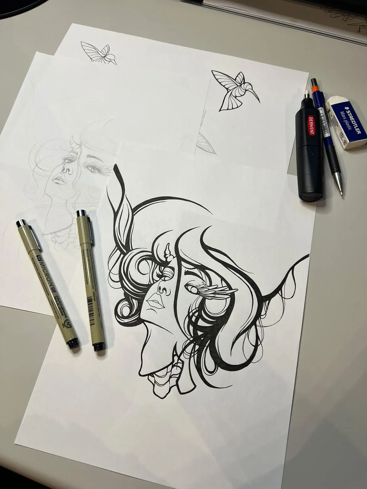 ludovico drawing ludovico drawing