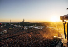 Фестивален гид 2026: Rock Am Ring / Rock Im Park (Германия)