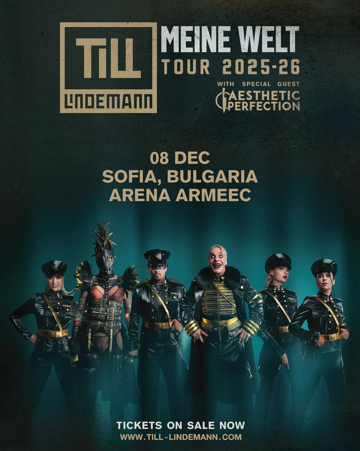 2025.12.08 till lindemann 2025.12.08 till lindemann