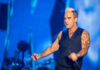 Robbie Williams @ Spirit Of Burgas, 2015