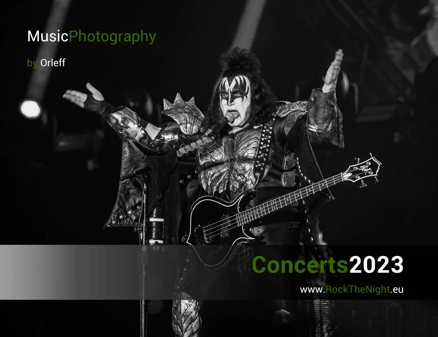 2023 Book 2023 Kiss