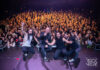 Odd Crew @ Pirotska 5 Event Center, 2024