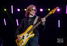 Glenn Hughes @ NDK Sofia, 2025