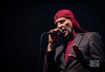 Слушайте новия албум на Laibach, “Musick” Laibach @ Pirotska 5 Event Center, 2025