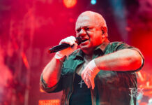 Dirkschneider @ Hr. Botev Hall, 2025