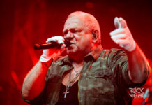 Dirkschneider @ Hr. Botev Hall, 2025