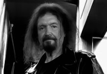 Почина бившият барабанист на Judas Priest, Les Binks