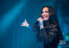 Tarja Turunen @ Asics Arena, 2025