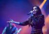 Tarja Turunen @ Asics Arena, 2025