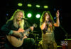 Adrian Vandenberg & Mats Levén @ Rock'N'Rolla, 2025