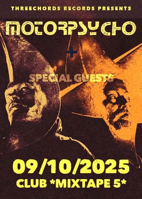 2025.10.09 motorpsycho 2025.10.09 motorpsycho