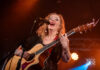 Anneke Van Giersbergen @ City Stage, 2025