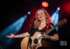 Anneke Van Giersbergen @ City Stage, 2025