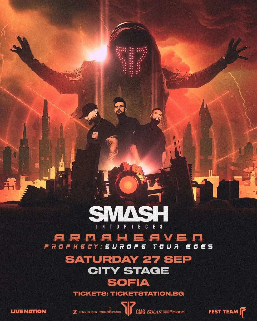 2025.09.27 smash into pieces 2025.09.27 smash into pieces