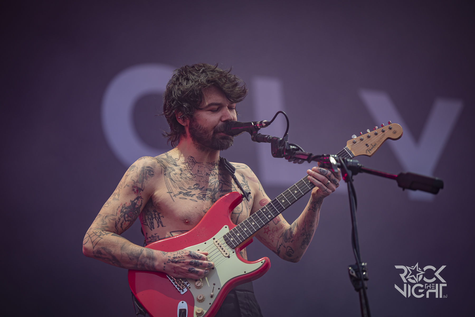 Biffy Clyro @Nova Rock Festival, 2025