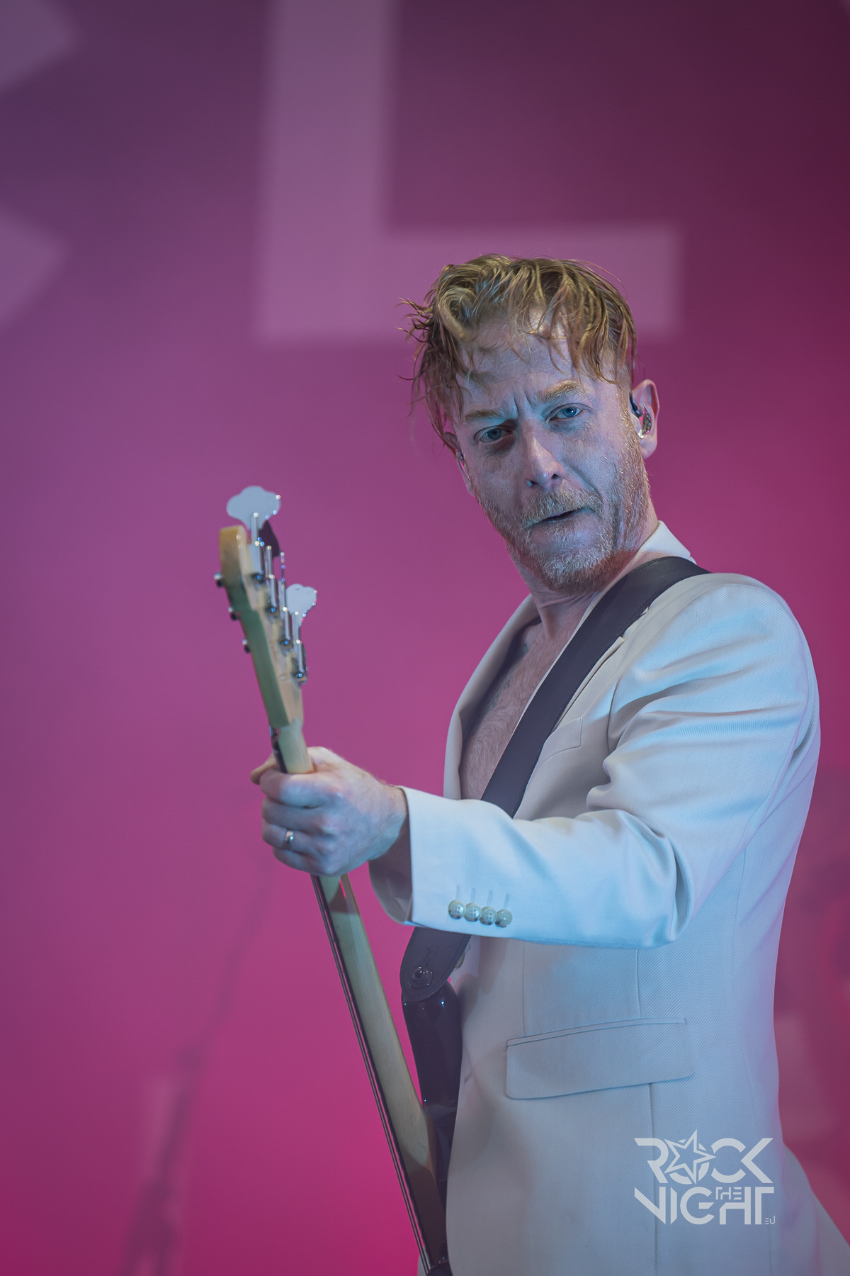 Biffy Clyro @Nova Rock Festival, 2025