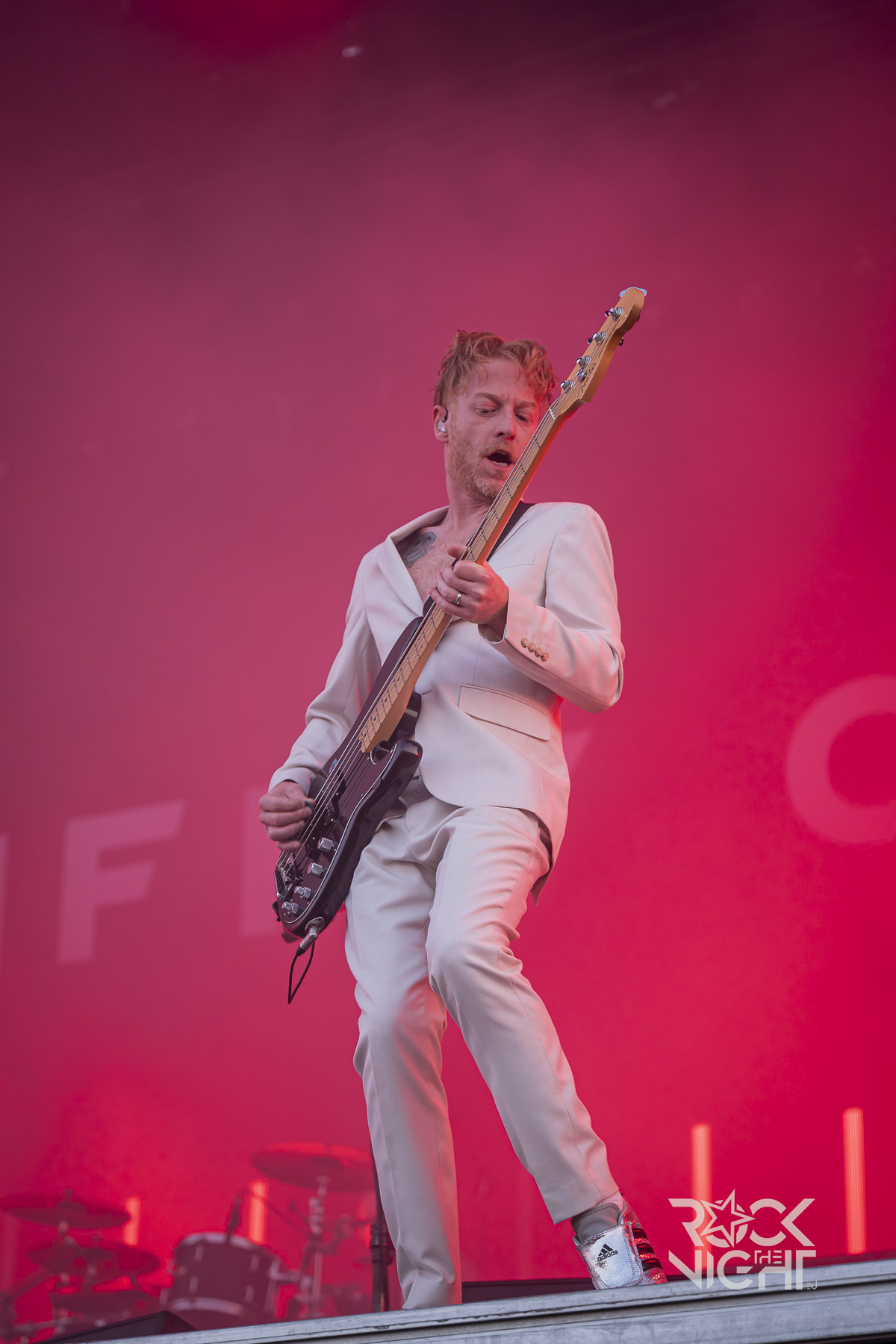 Biffy Clyro @Nova Rock Festival, 2025