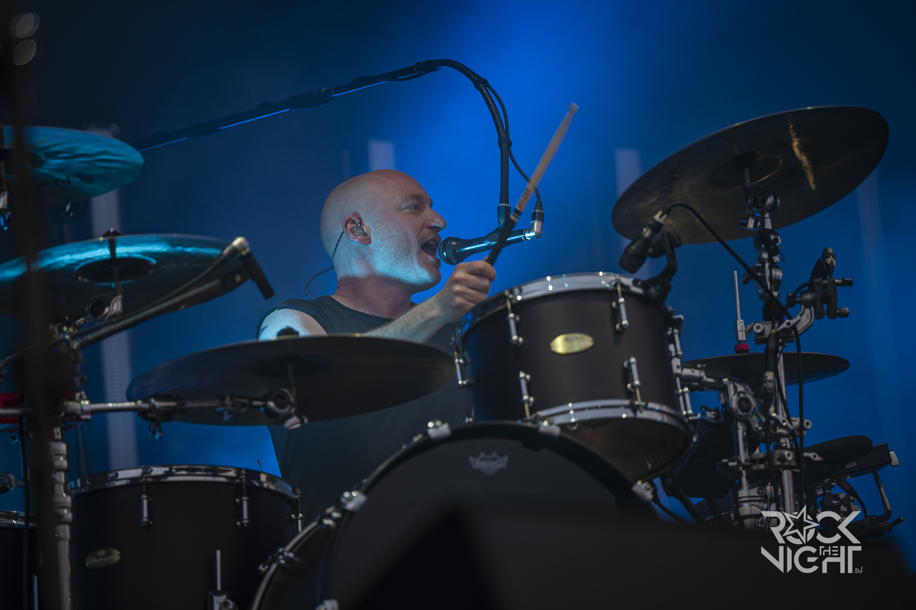Biffy Clyro @Nova Rock Festival, 2025