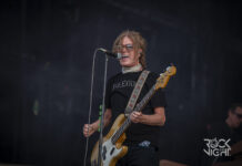 Слушайте тук новия албум на Glenn Hughes, “Chosen” Black Country Communion @ Hellfest, 2025
