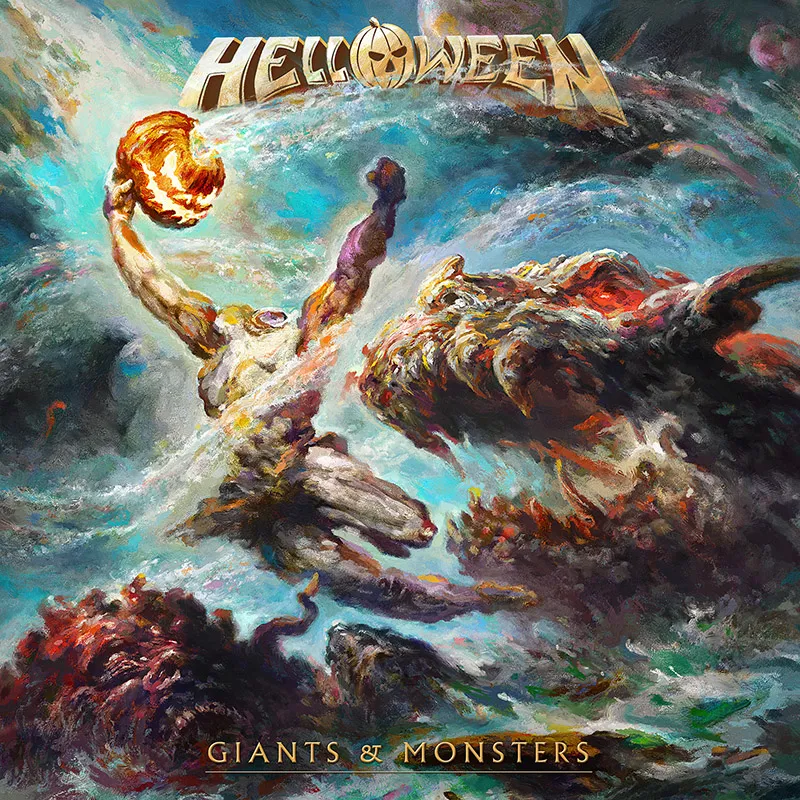 helloween guant monsters helloween guant monsters