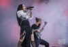 Jinjer @ Nova Rock Festival, 2025
