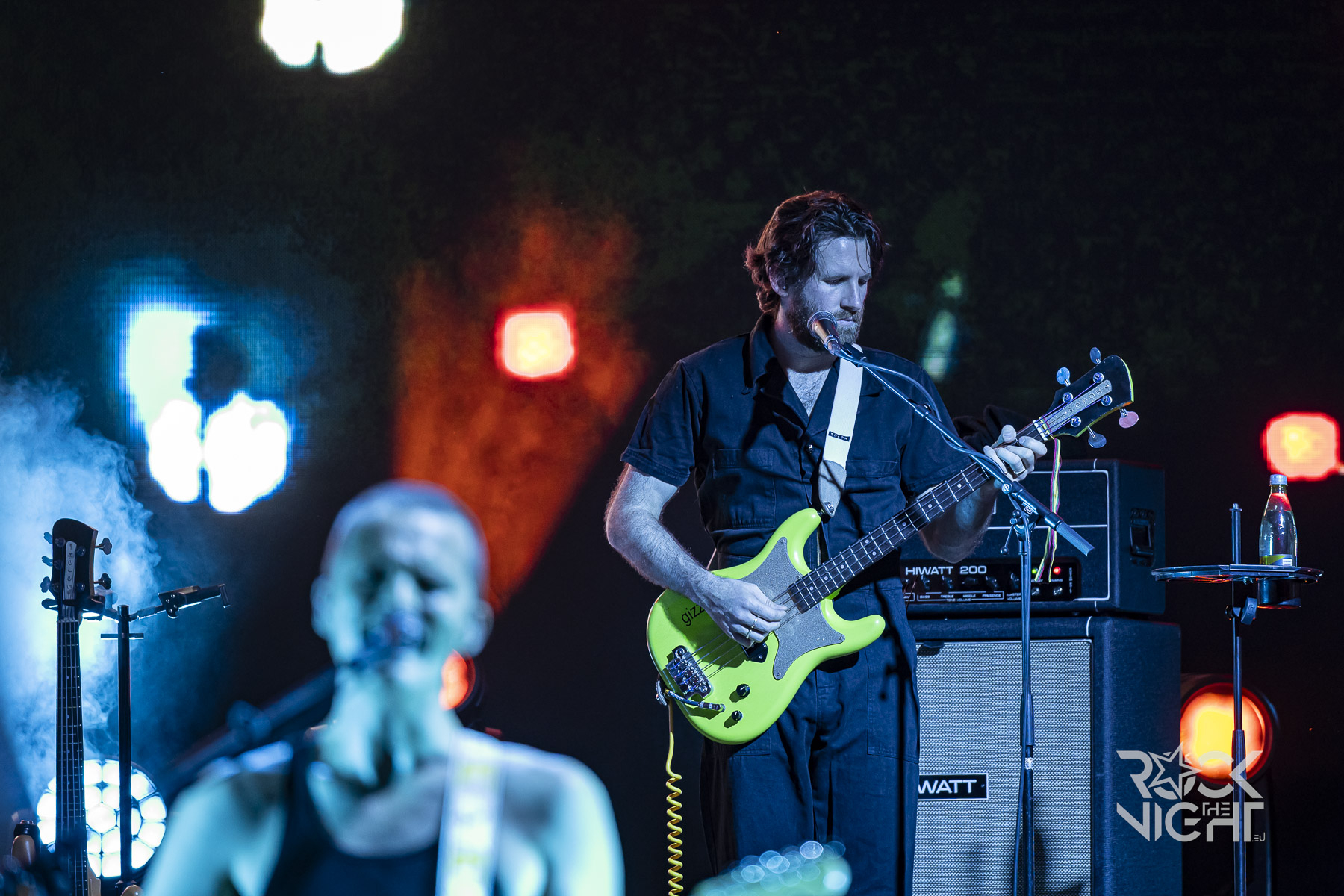 King Gizzard & the Lizard Wizard @ Roman Theatre, Plovdiv, 2025
