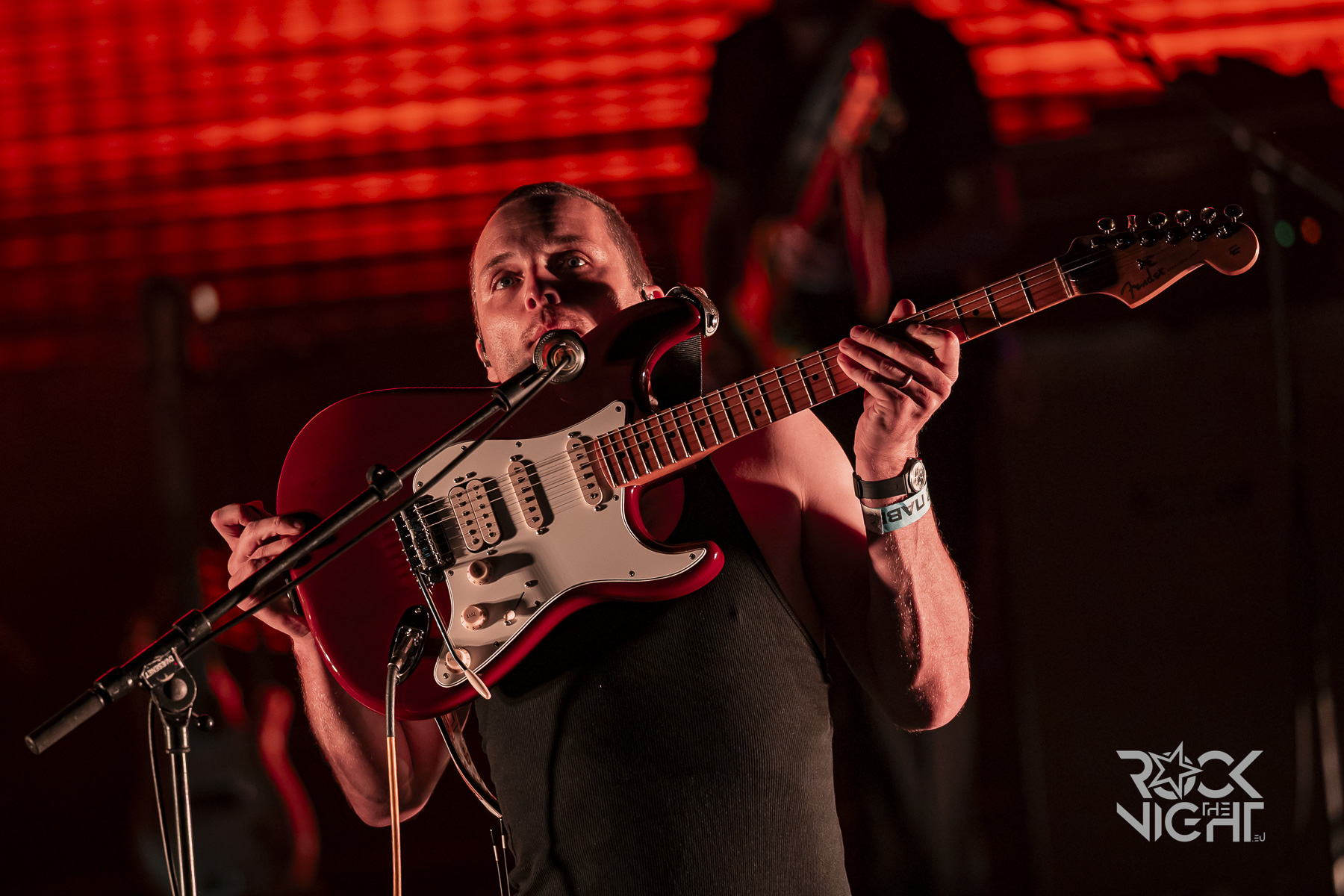 King Gizzard & the Lizard Wizard @ Roman Theatre, Plovdiv, 2025