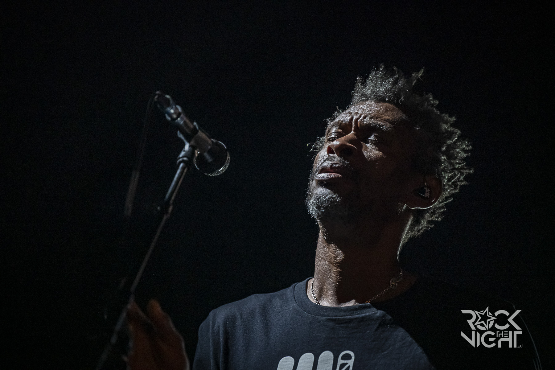 Massive Attack @ Sofia Live Festival, 2025