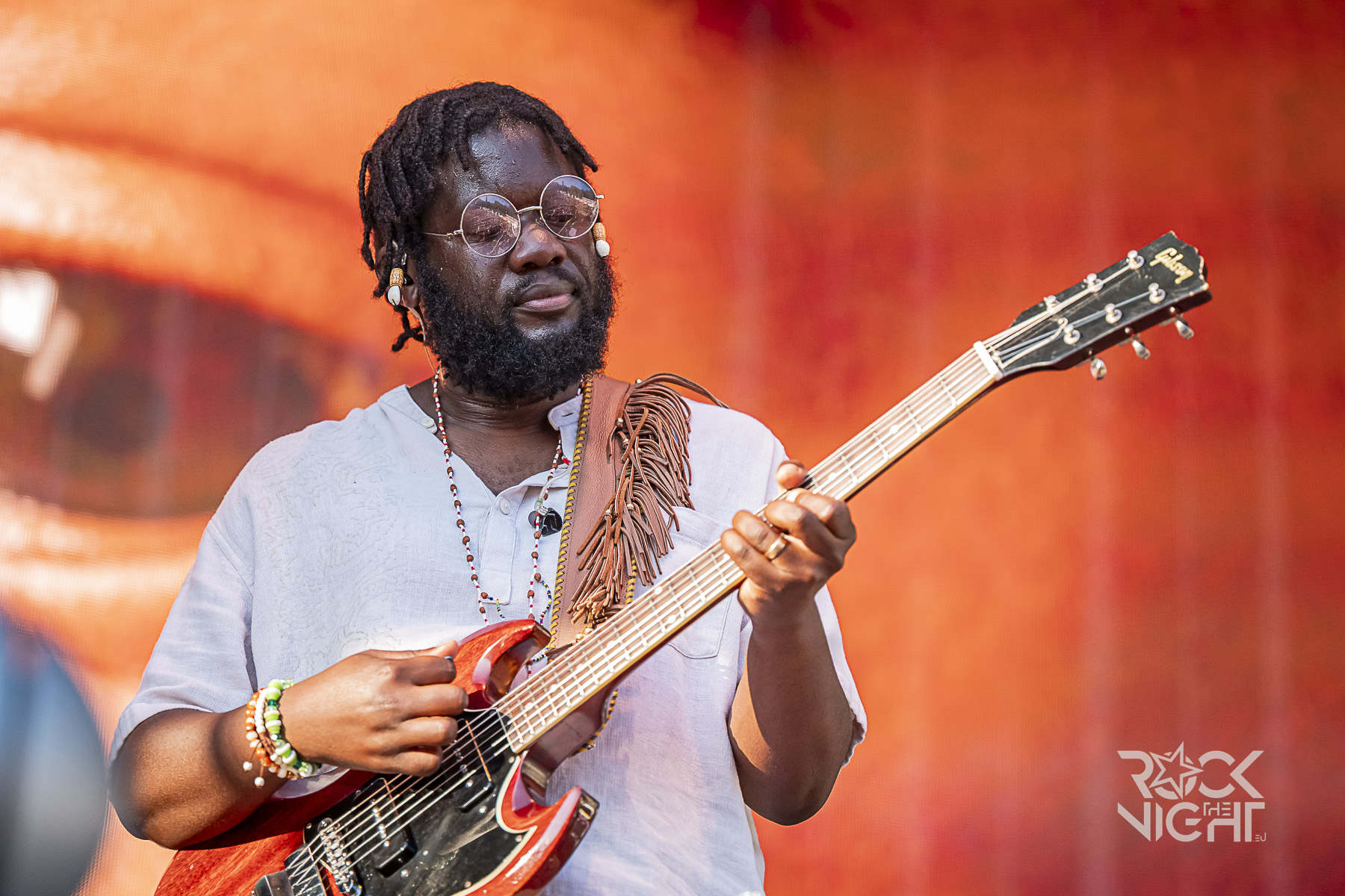 Michael Kiwanuka @ Sofia Live Festival, 2025