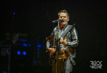 Muse направиха кавър на “Stranded” на Gojira по време на техния хедлайн сет на Hellfest 2025 Muse @ Hellfest, 2025