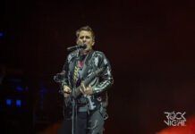 Muse – Cryogen (Live from O2 Academy Brixton) #TuneOfTheDay Muse @ Hellfest, 2025