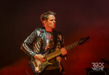 Първи имена в афишите на фестивалите Hurricane и Southside 2027 Muse @ Hellfest, 2025
