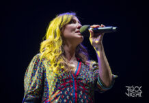 Natalie Imbruglia @ Vidas Art Arena, 2025