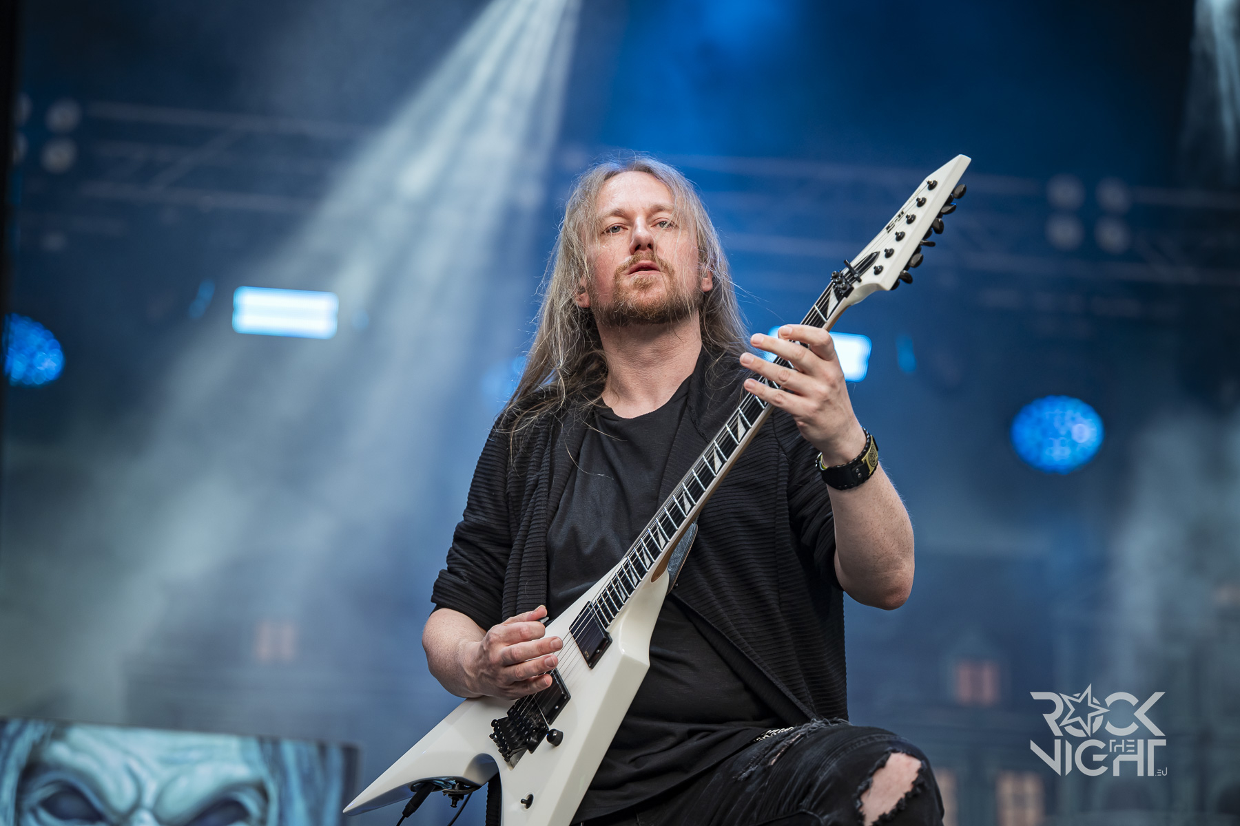 Orden Ogan @ Rockstadt Extreme Fest, 2024