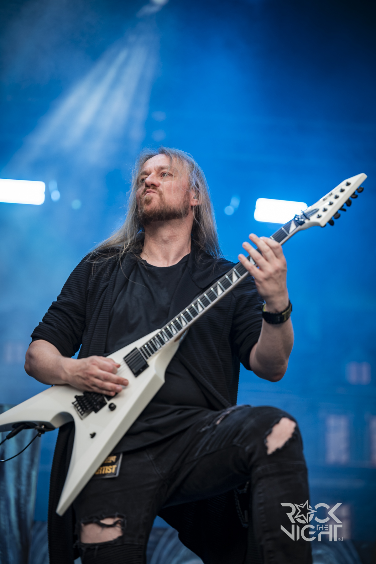 Orden Ogan @ Rockstadt Extreme Fest, 2024