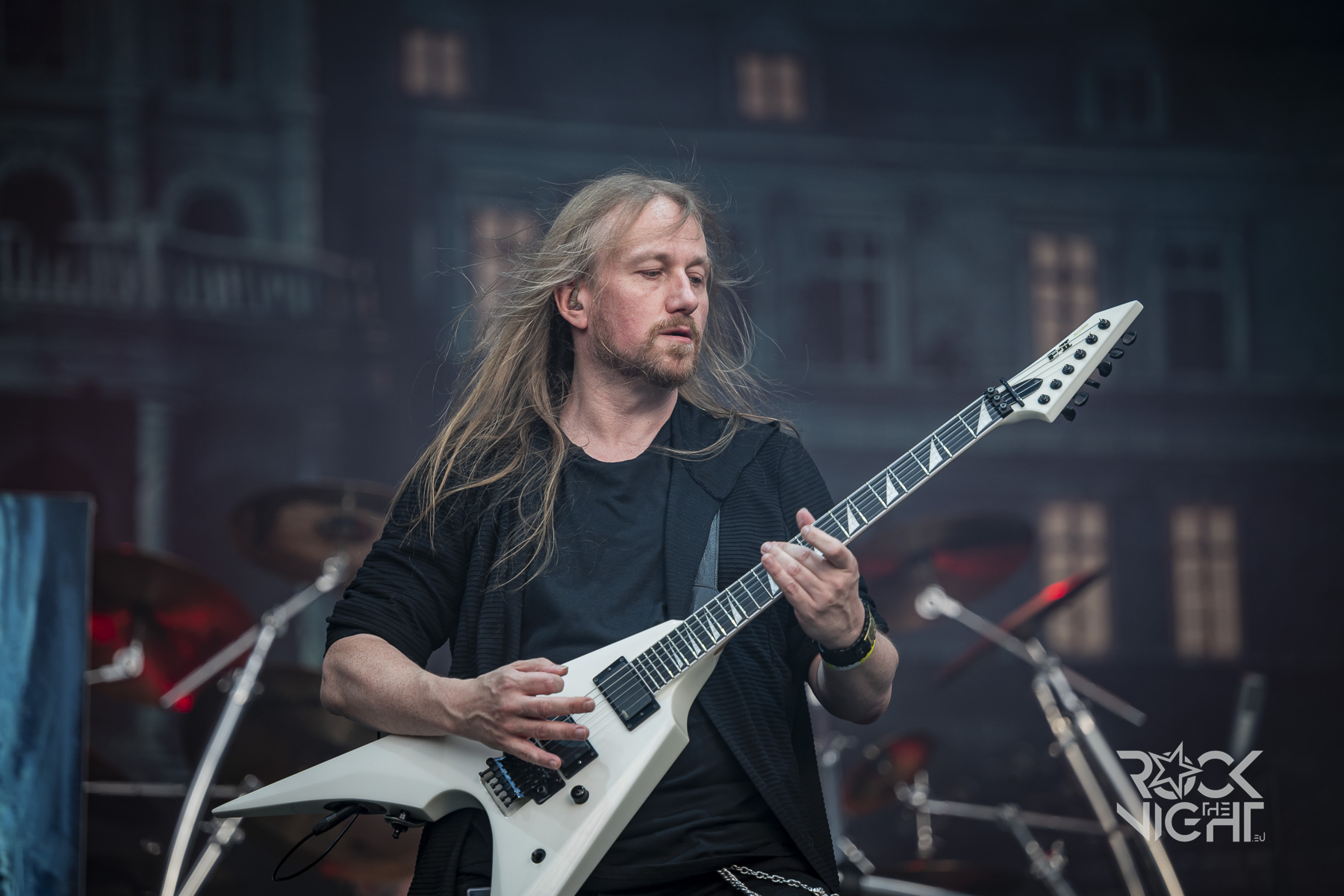 Orden Ogan @ Rockstadt Extreme Fest, 2024