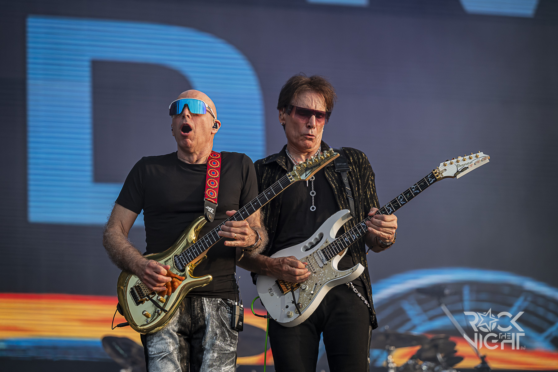 satchvai 9656 SatchVai @ Hellfest, 2025
