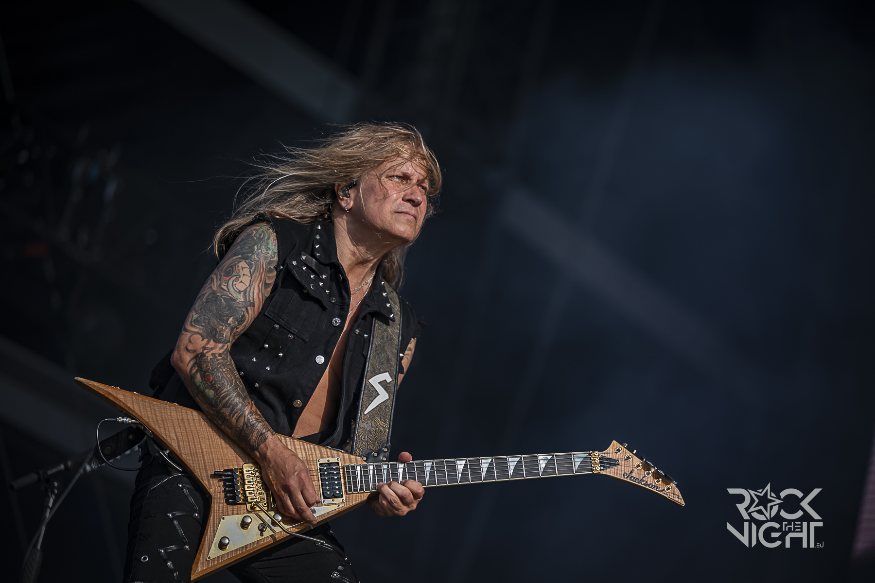 savatage 9229 Savatage @ Hellfest, 2025