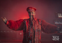 Фотогалерия: Hellfest 2025, ден 1 (Till Lindemann, Skindred, The Hellacopters, Airbourne, Ihsahn, Apocalyptica) Till Lindemann @ Hellfest, 2025