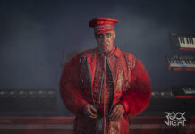 Till Lindemann издава днес “Live in Kraków”, гледайте премиерата на видеото “Sport Frei” Till Lindemann @ Hellfest, 2025