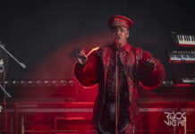 Till Lindemann – Prostitution #TuneOfTheDay Till Lindemann @ Hellfest, 2025