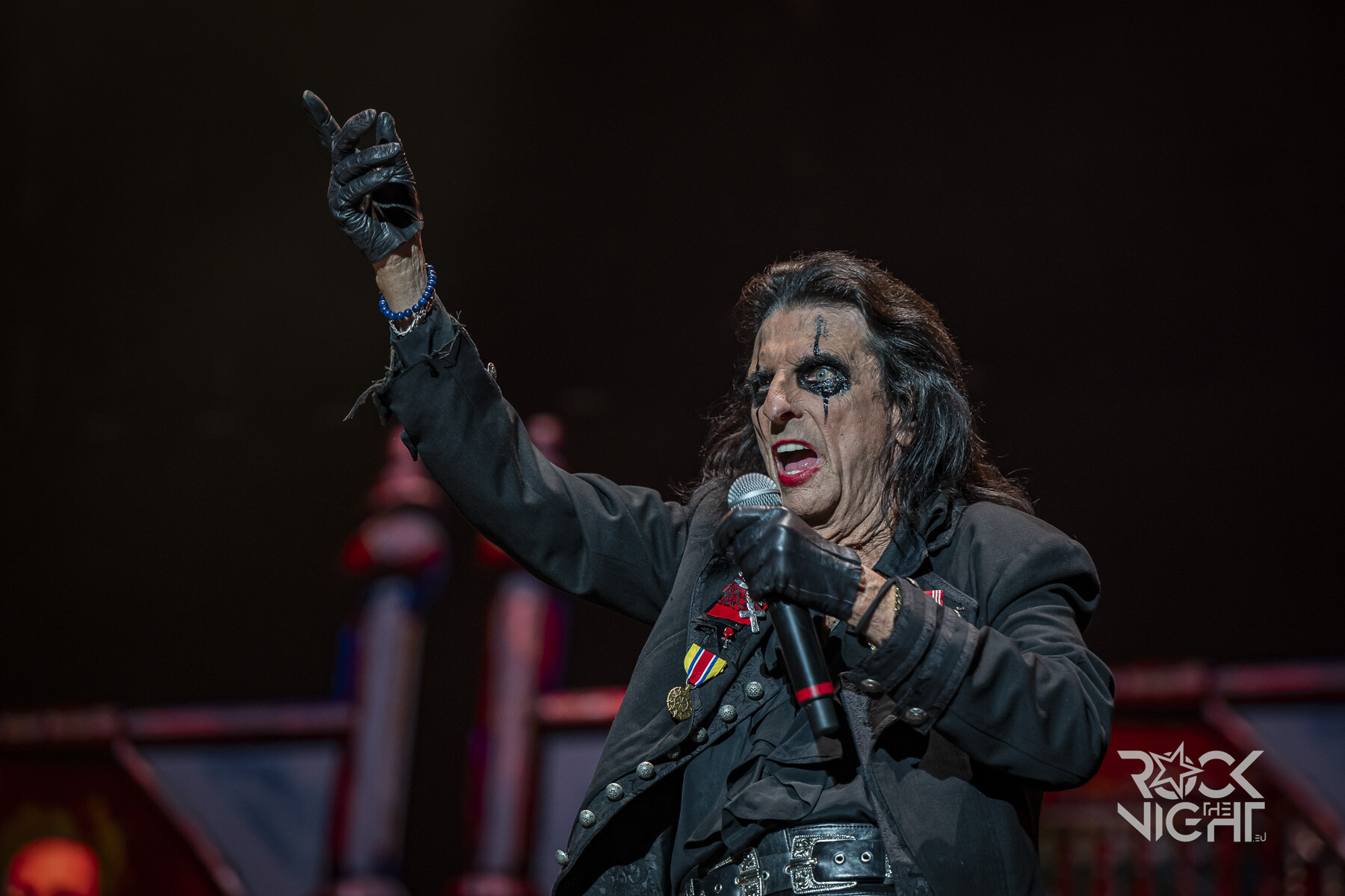 alice cooper 2106 Alice Cooper @ Midalidare Rock In The Wine Valley, 2025